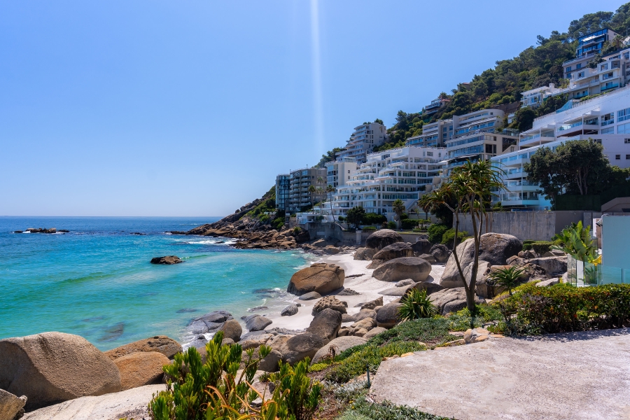 To Let 3 Bedroom Property for Rent in Clifton Western Cape